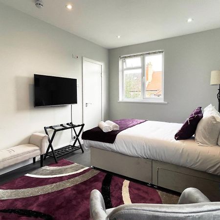 Bella'S Place Near Wembley Stadium 런던 외부 사진