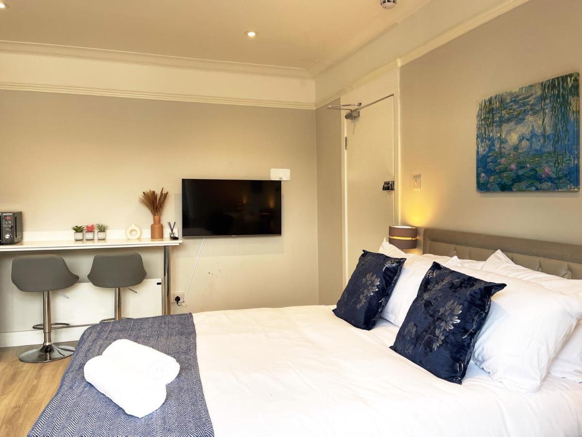 Bella'S Place Near Wembley Stadium 런던 외부 사진